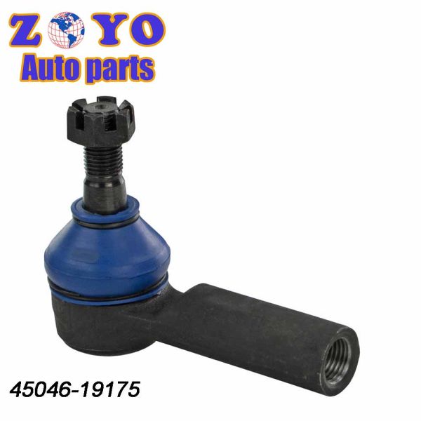 1991-1999 Year Auto Steering Systems Car Auto Parts Tie Rods for Toyota Echo 2003-2005