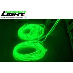 Quality Waterproof IP68 2000 Lum/m 16W 72Leds Mining Strip Lights for sale