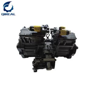 China Excavator Spare Parts SK135SR Excavator Hydraulic Pump YY10V00001F1 on sale