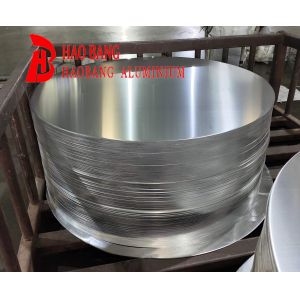 aluminium circle in china with high quality and good price