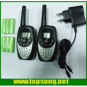 China Long range T728 talkie walkie pas cher talkie walkies on sale