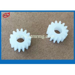 NCR S2 Presenter Drive Gear Atm Components Round Hole 14T