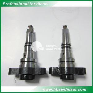 Diesel fuel injection parts P type plunger P12