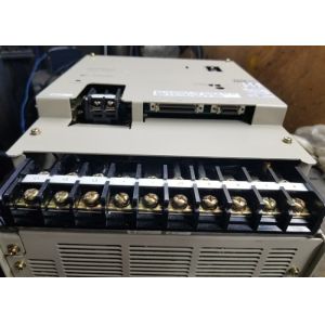 Quality Yaskawa Industrial SGDB-60AD Servo Drives New Brand New In Box for sale