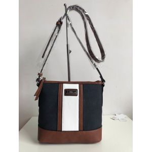 PU Leather Fashion Women Tote Bag Hot Sell Ladies Handbag