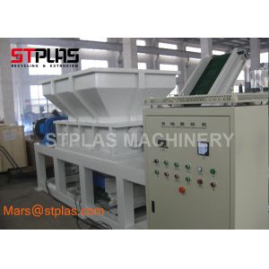 Multi-Functional hydraulic waste shredder machine baler manufacturer