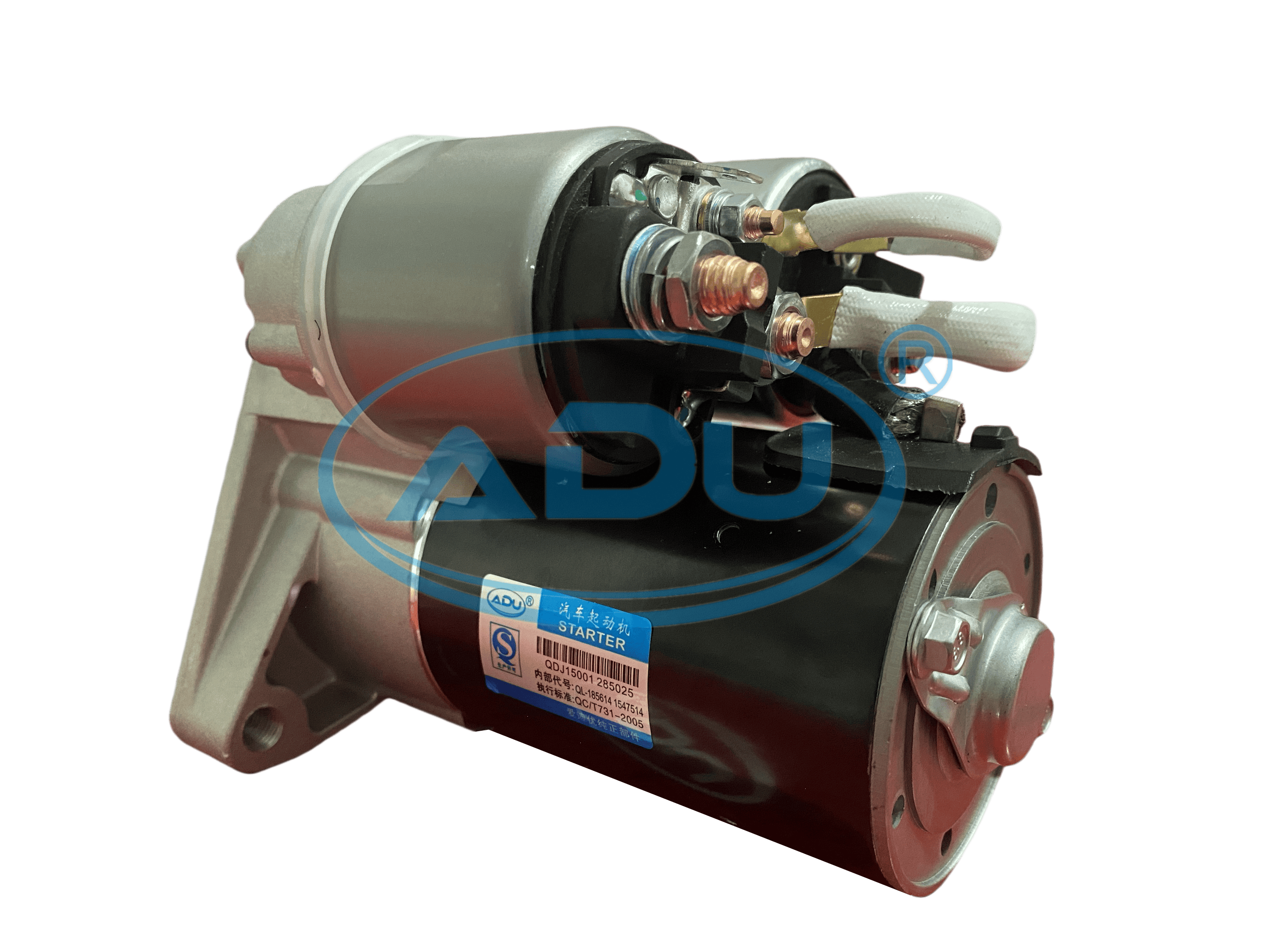 12V Car Starter for Changan Auto GS4 with OEM Numbers 8215003ASV0100 and 8215003ASV0101