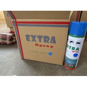 Customizable Solutions Animal Marking Spray Manufacturer For Livestock