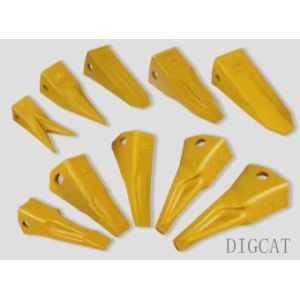 Buy cheap bucket teeth, adaptors, end bits, cutting edges, pins, bolts from wholesalers
