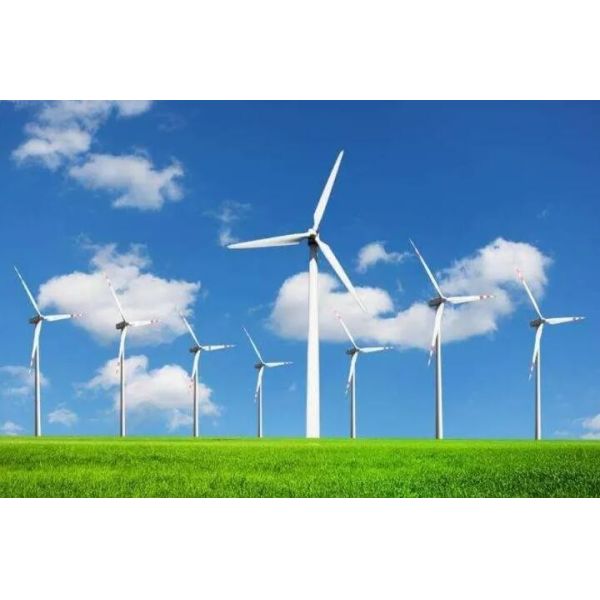 Tubular Metal Steel Fabrication And Welding Generation Pole Wind Turbine Tower