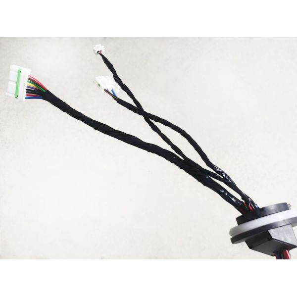 Buy customizable Waterproof Automotive Wiring Harness For Car Lighting at wholesale prices