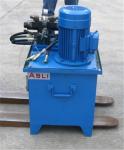 High Acceleration Mechanical Shock Tester For Mechanical Impact Tester