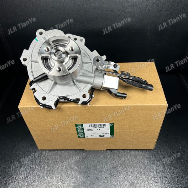 FOR LAND ROVER JAGUAR AJ200 Water Pump LR123392 LR154597 LR092953 LR161571 LR123906 T2H55366