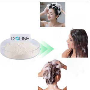 Cosmetic Grade Cationic Surfactant Behenoyl PG-trimethylammonium Chloride