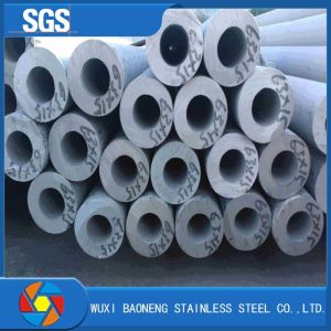 A53 St37 Stainless Steel Seamless Pipe 304l 316 316l 310 310s 321