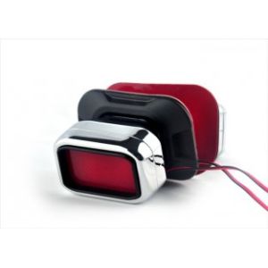 LED Car Brake Light/Lamp One Straight Head FY-AB003