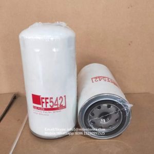 High efficiency lube fillter LF667 lube oil filter LF667