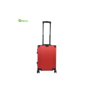 Spinner Wheels Aluminium Hard Case Luggage