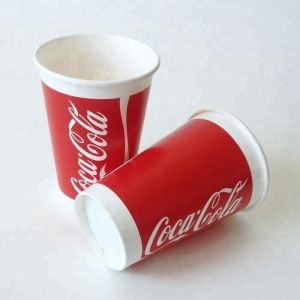 New model disposable automatic paper cup foming machine
