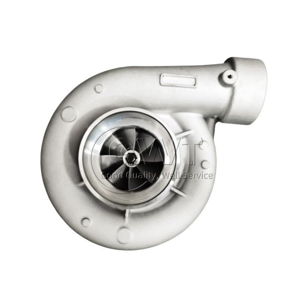 Turbocharger HC5A 3803450 3538268 3529720 3529721 3529718 for CUMMINS KTTAC1500E KTTA50 CIC KTTA19
