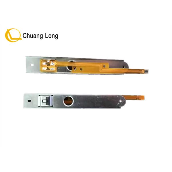 ATM Parts NCR Sankyo Card Reader R/W Magnetic Head 2 Track 9980235657 998-0235657