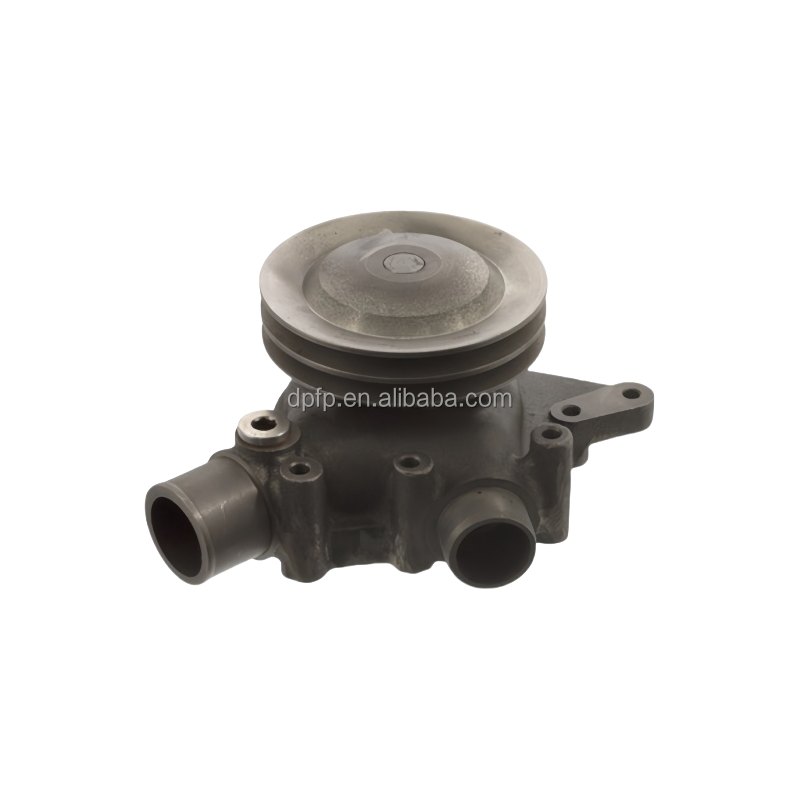 Mercedes-Benz Engine Water Pump 2104578 with 6-Month Warranty