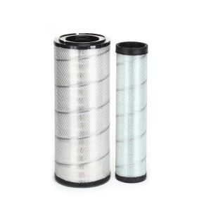 RONGSUN filter RK856AB for B222100000640 B222100000641 air filter element