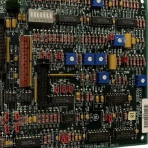 GE 531X133PRUALG1 Process Interface Board 100mm x 200mm