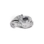 Custom High Precision OEM CNC Milling Parts for Aerospace Automotive Medical