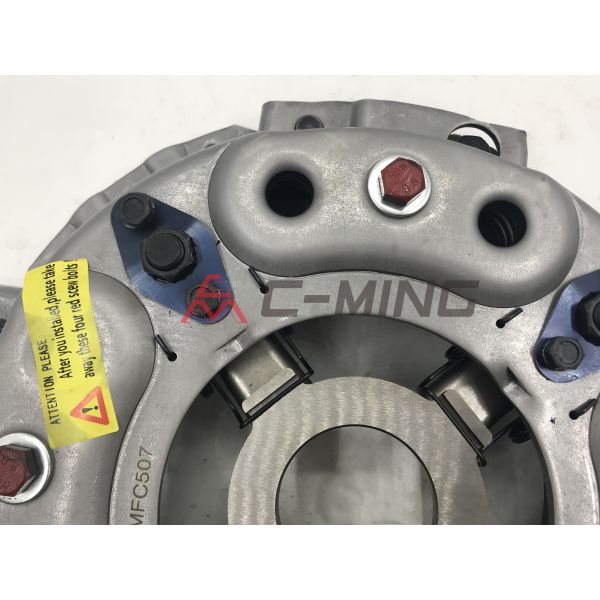 31210-2420 MFC507 Hino Clutch Kit 325*210*368 Pressure Plate Assembly