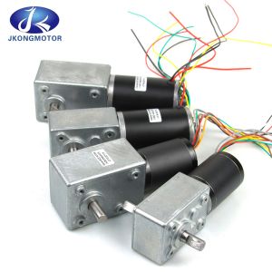 Jkongmotor 28mm-130mm/ Power 10W-2000W/ CE RoHS / Customizable / BLDC Brushless