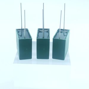 125K300V X1 Safety Capacitor for Industrial Applications