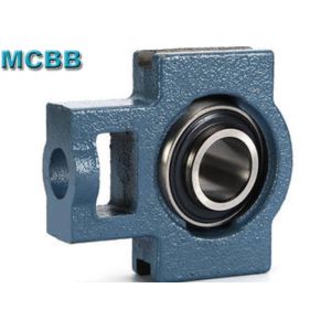 Quality T Type UCK214 UCT214 Type E Pillow Block Bearing Insert Ball Bearings for sale