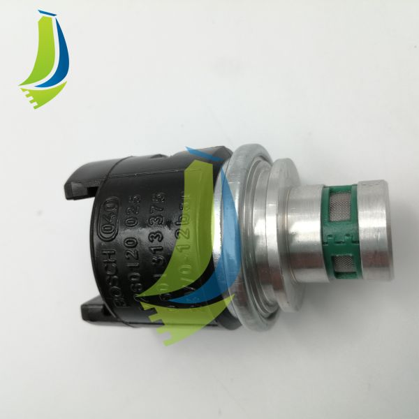 Buy 0260120025 24V Compressed Air Solenoid Valve 0501313375 at wholesale prices