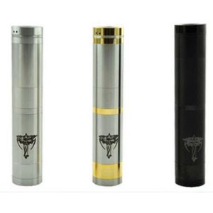 hot nemesis mechanical mod vaporizer pen,stingray stainless and copper nemesis