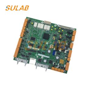 Kone Elevator Main PCB Board LCECPU561 KM773390G03