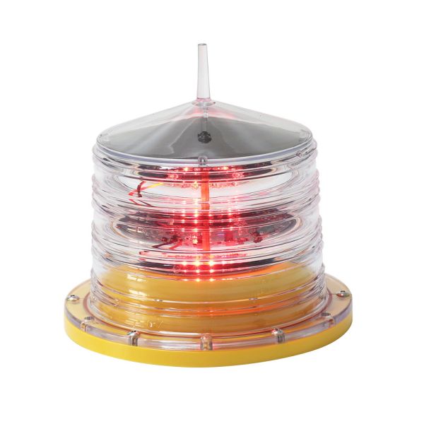 Buy 32.5CD Self Contained Aircraft Warning Lights For Derrick at wholesale prices