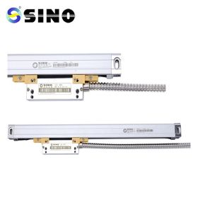TTL KA500 IP53 Glass Linear Encoder Testing Machine Digital Readout System For
