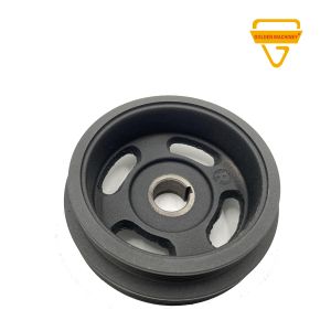 24537360 Crankshaft Pulley For Wuling Rongguang and Chevrolet N300