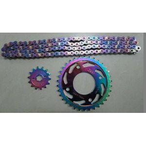 Large Output Mosaic Glass Ceramic Tiles PVD Vacuum Coating Machine