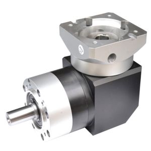 11KW Planetary Speed Reducer With Low Noise Level And 5-895N.M Torque