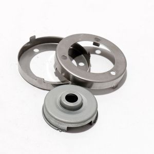 Sheet Metal Oem Odm 0.01mm Precision Flange Stamping Fabrication