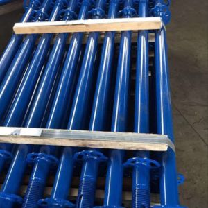 Adjustable Heavy-Duty Steel Prop Product for Industrial Machinery Applications