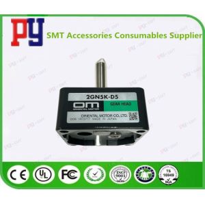 SMT PARTS Panasonic CM402 CONVEYOR MOTOR 10W N510048981AA K0354-F2M 2GN5K-D5