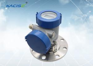 China Large Lens Antenna Radar Level Sensor AC220V For Strong Acid And Alkali Corrosion Medium on sale China Large Lens Antenna Radar Level Sensor AC220V For Strong Acid And Alkali Corrosion Medium on sale