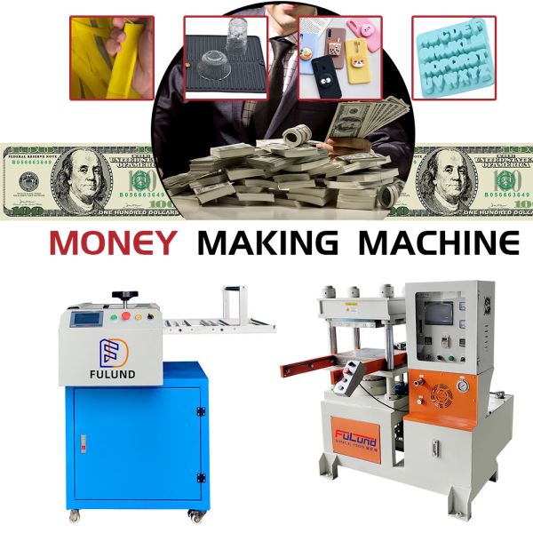Buy Rubber Sheet Cutter/Rubber Cutting Machine at wholesale prices