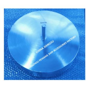 Material SUS316Ll Breathable Cap Floater Breathable Cap Floating Plate