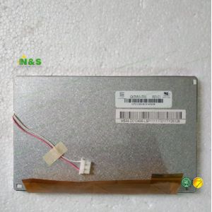 Quality LQ065T9BR55 SHARP 6.5&quot; LCM 400×240 for Automotive Display for sale