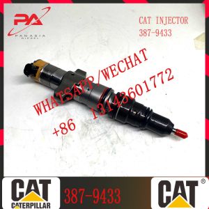 10R-7224 C-A-TERPILLAR Diesel Fuel Injectors Nozzle 235-2888 3899433 236-0962