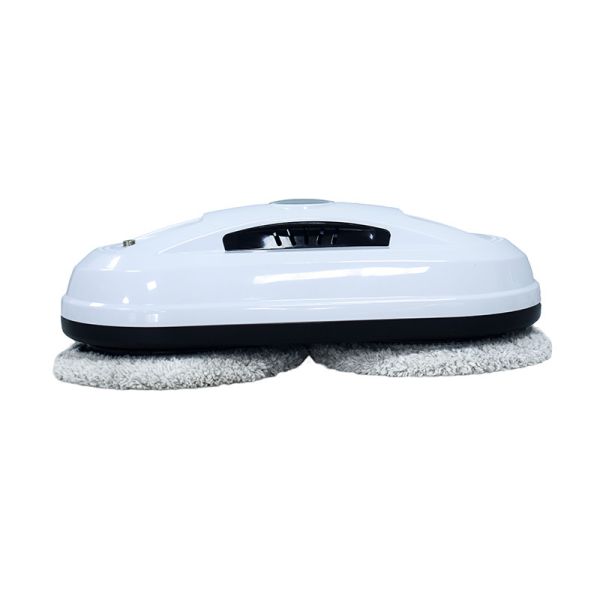 Intelligent oval window cleaner with advanced technology Description but is